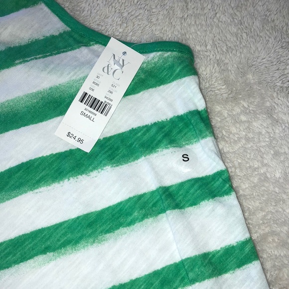 New York and Company tank - Picture 4 of 6